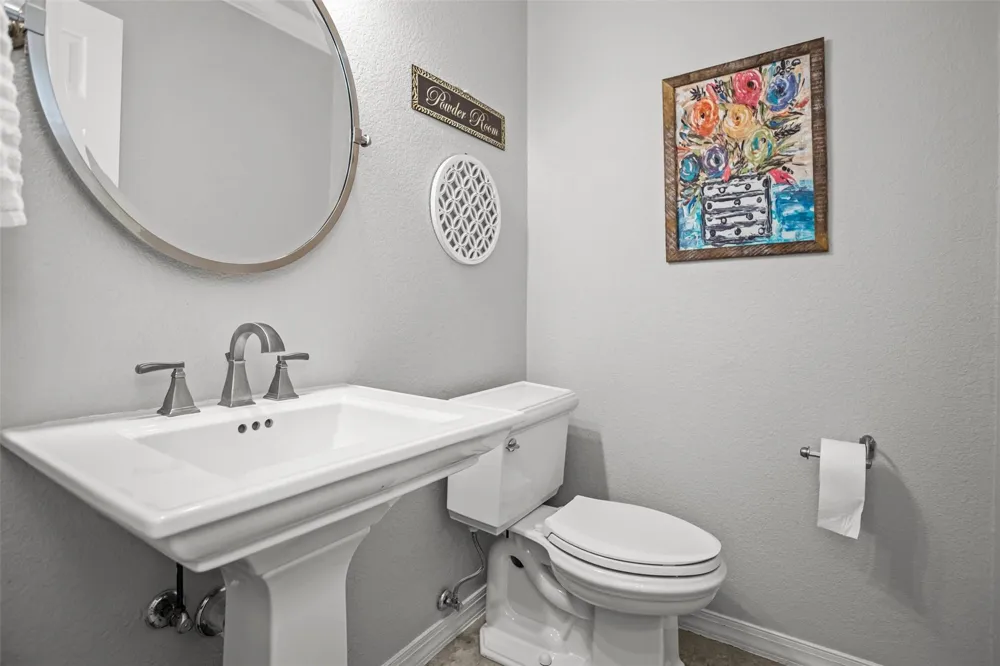 144 Redbud Circle Crockett, TX 75835