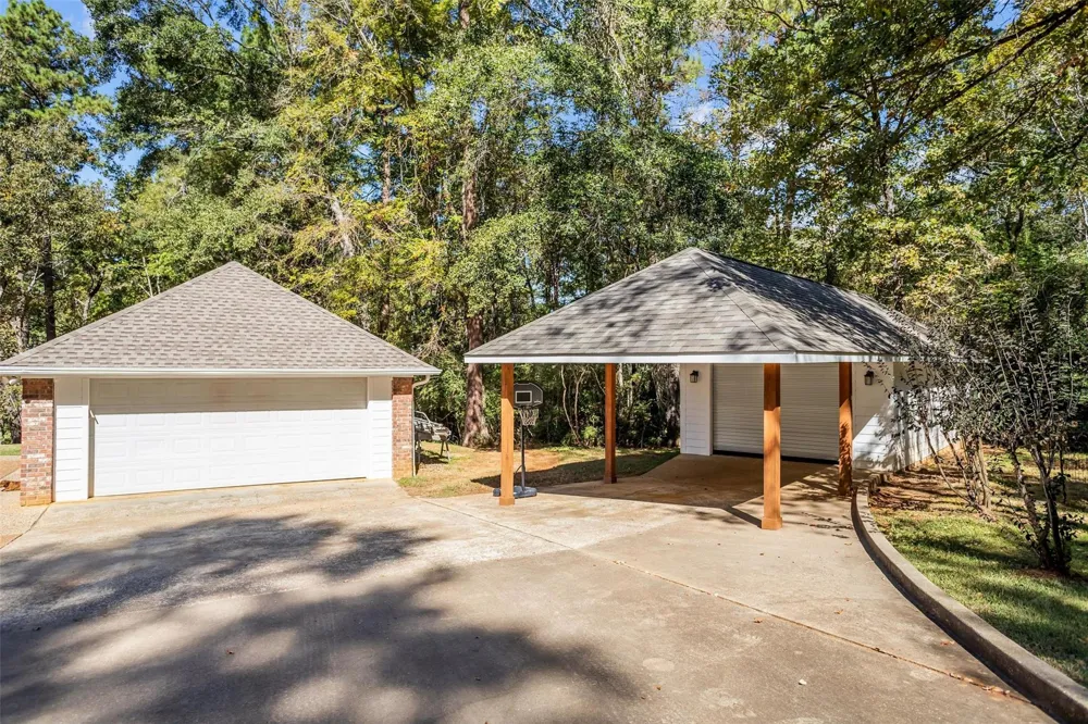 144 Redbud Circle Crockett, TX 75835