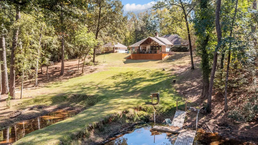 144 Redbud Circle Crockett, TX 75835