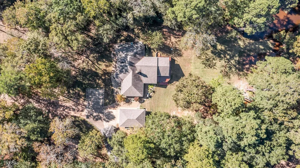 144 Redbud Circle Crockett, TX 75835