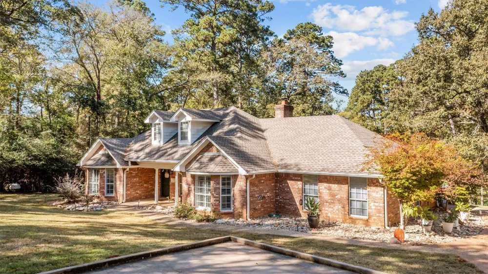 144 Redbud Circle Crockett, TX 75835