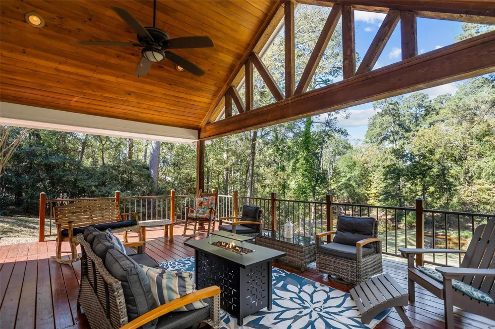 144 Redbud Circle Crockett, TX 75835