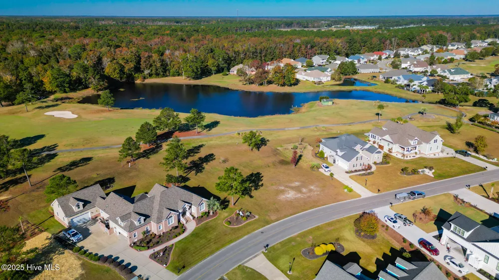 1006 Middleton Drive NW Calabash, NC 28467