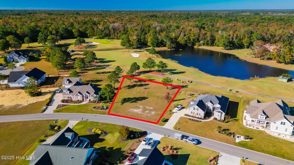 1006 Middleton Drive NW Calabash, NC 28467