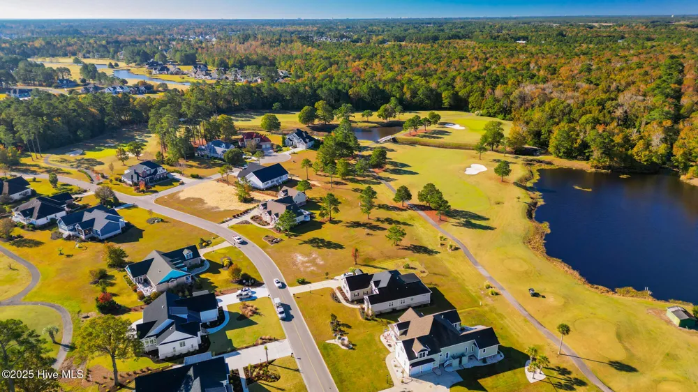 1006 Middleton Drive NW Calabash, NC 28467