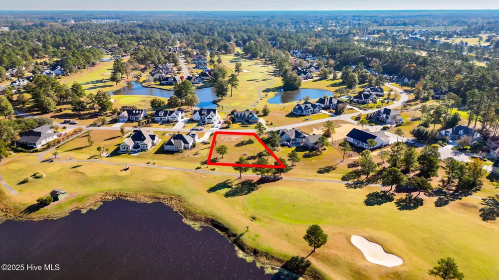 1006 Middleton Drive NW Calabash, NC 28467