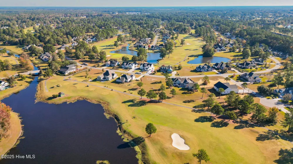 1006 Middleton Drive NW Calabash, NC 28467