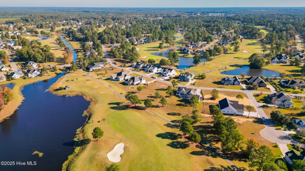 1006 Middleton Drive NW Calabash, NC 28467