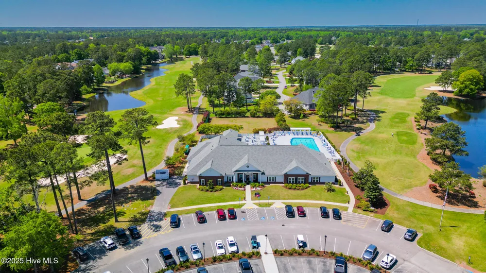 1006 Middleton Drive NW Calabash, NC 28467