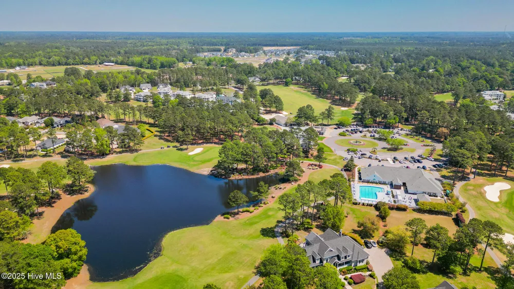 1006 Middleton Drive NW Calabash, NC 28467