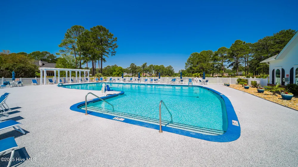1006 Middleton Drive NW Calabash, NC 28467