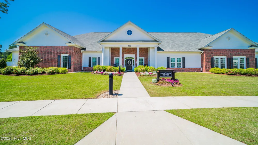 1006 Middleton Drive NW Calabash, NC 28467