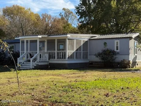 118 Apache Road