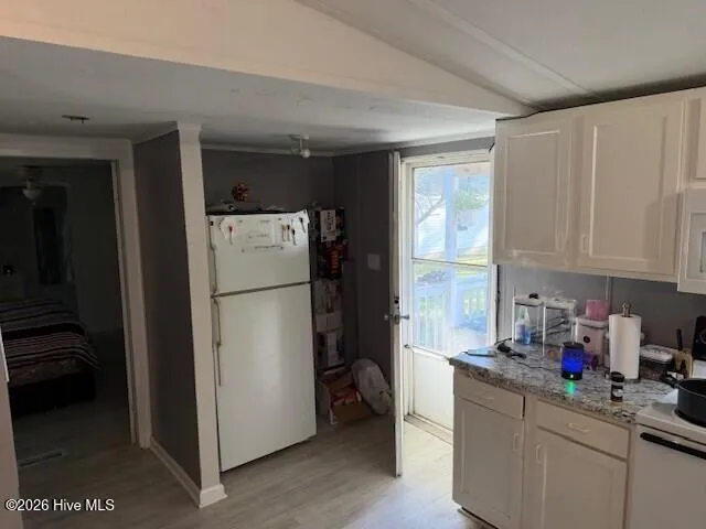 118 Apache Road Harrellsville, NC 27942