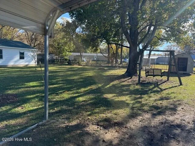 118 Apache Road Harrellsville, NC 27942