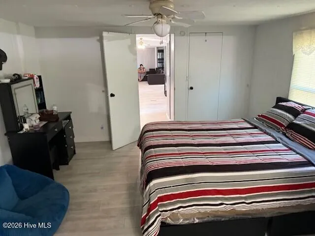 118 Apache Road Harrellsville, NC 27942