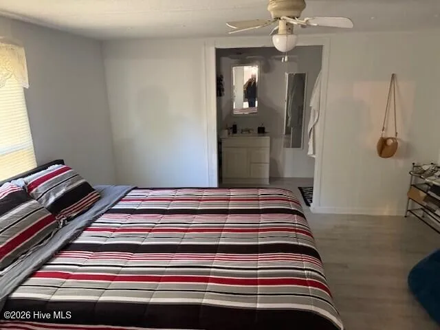 118 Apache Road Harrellsville, NC 27942