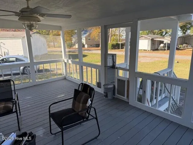 118 Apache Road Harrellsville, NC 27942