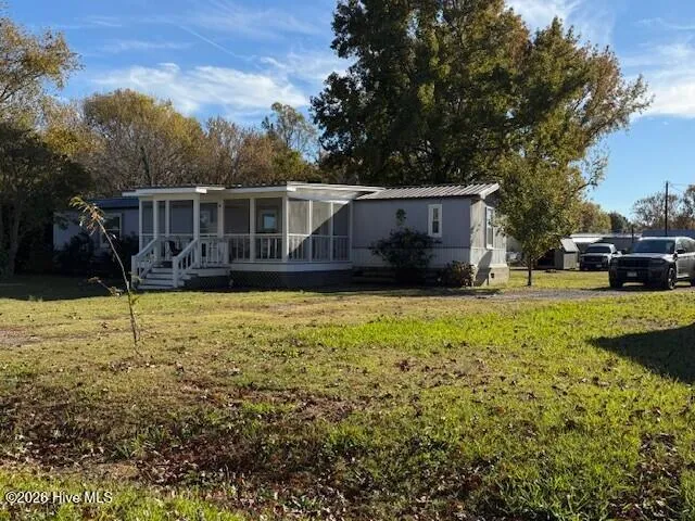 118 Apache Road Harrellsville, NC 27942