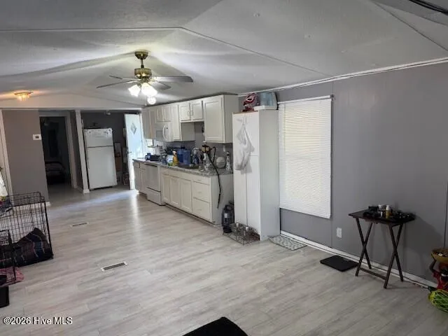 118 Apache Road Harrellsville, NC 27942