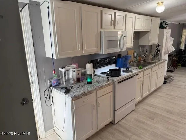 118 Apache Road Harrellsville, NC 27942