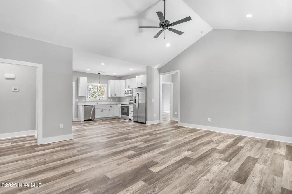 1507 Alta Vista Lane Graham, NC 27253