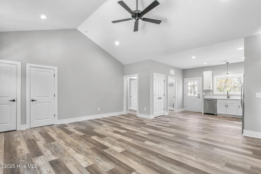1507 Alta Vista Lane Graham, NC 27253