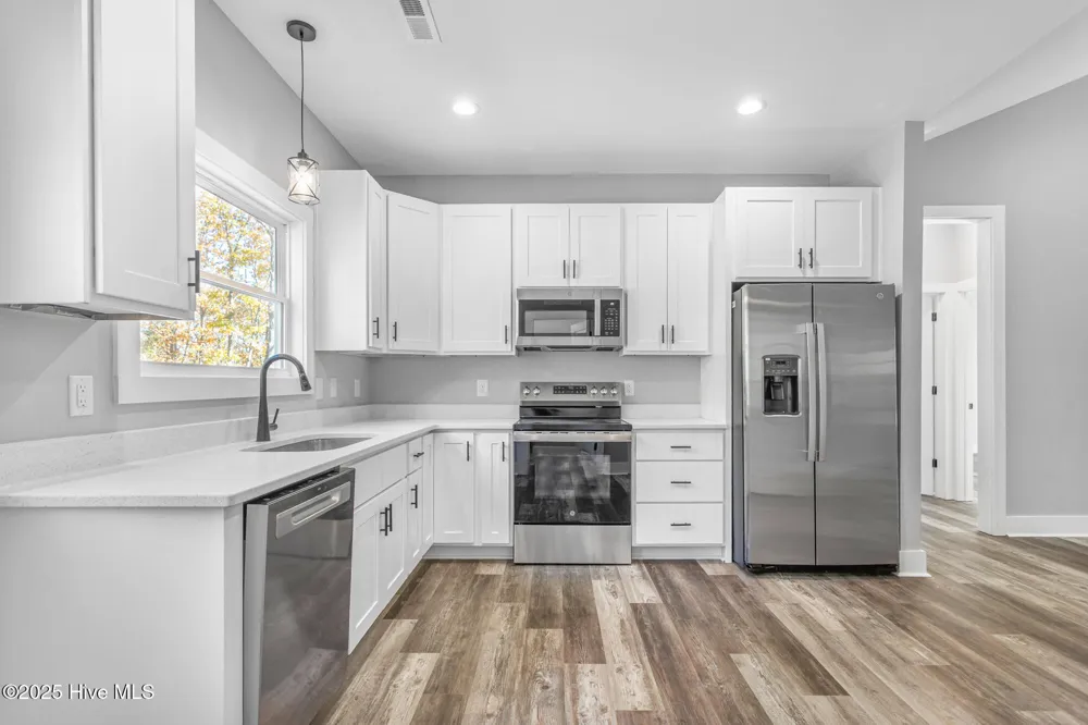 1507 Alta Vista Lane Graham, NC 27253