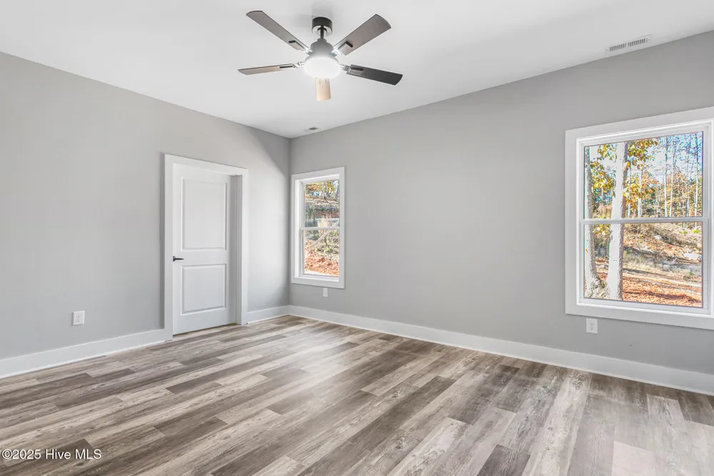 1507 Alta Vista Lane Graham, NC 27253