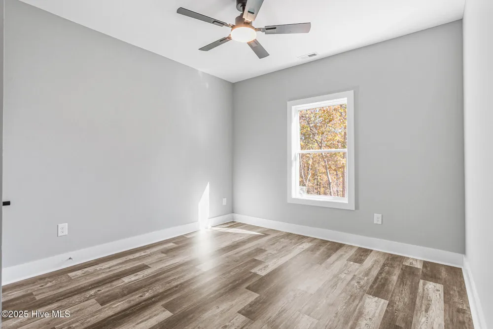 1507 Alta Vista Lane Graham, NC 27253