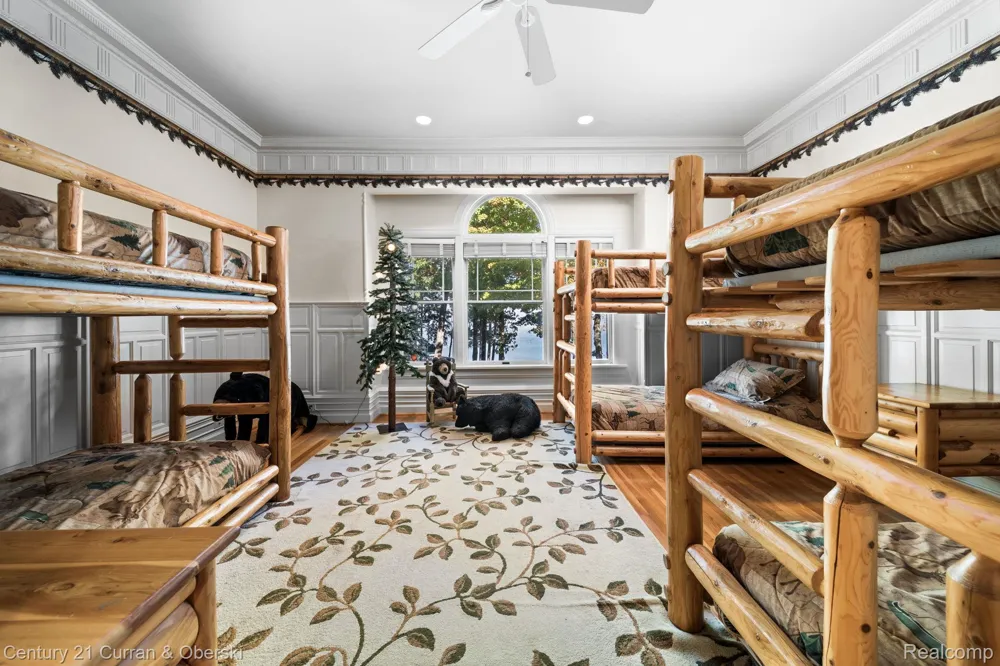 3063 Red Pine Point Drive Mullett Township, MI 49749