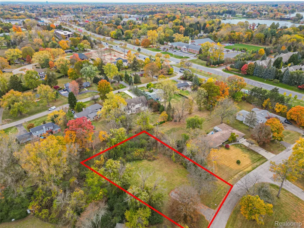 3435 Devon Brook Drive Bloomfield Hills City, MI 48302