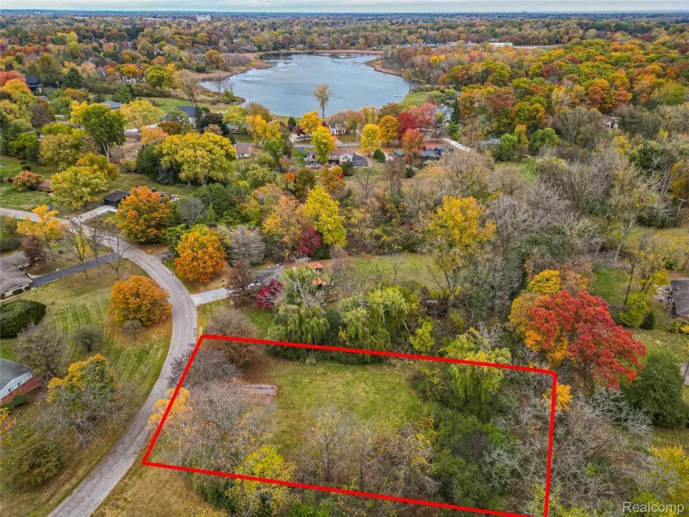 3435 Devon Brook Drive Bloomfield Hills City, MI 48302