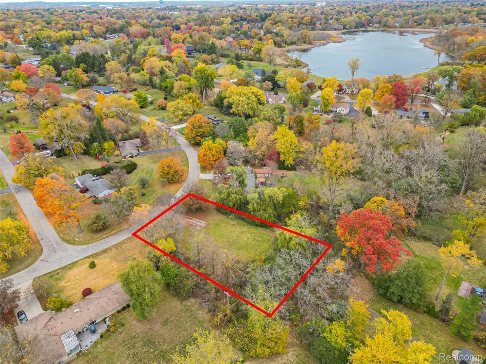 3435 Devon Brook Drive Bloomfield Hills City, MI 48302