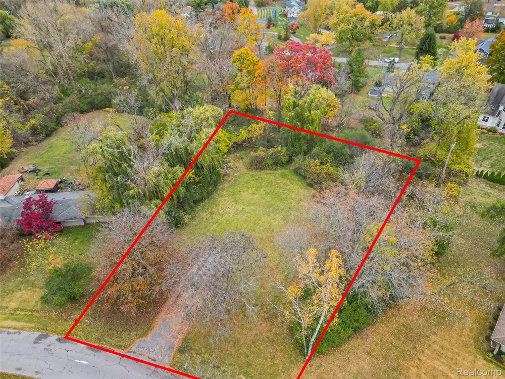 3435 Devon Brook Drive Bloomfield Hills City, MI 48302