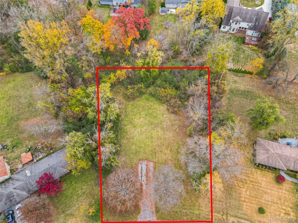 3435 Devon Brook Drive Bloomfield Hills City, MI 48302
