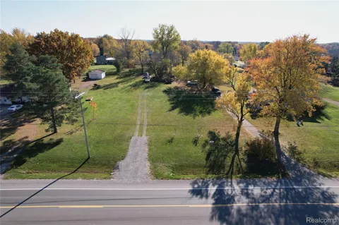 1070 Grand Blanc Road