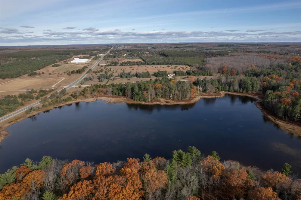 864 SE Blue Heron Drive Orange Township, MI 49646