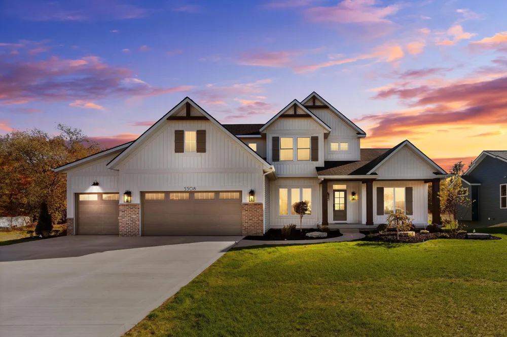 5508 Case Drive SW Wyoming City, MI 49418