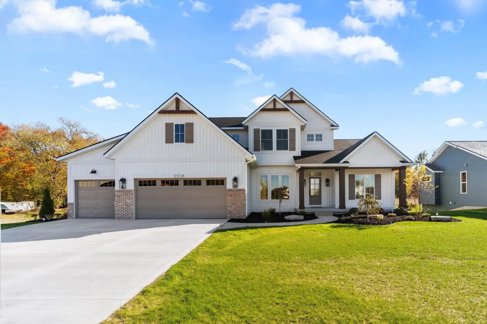 5508 Case Drive SW Wyoming City, MI 49418
