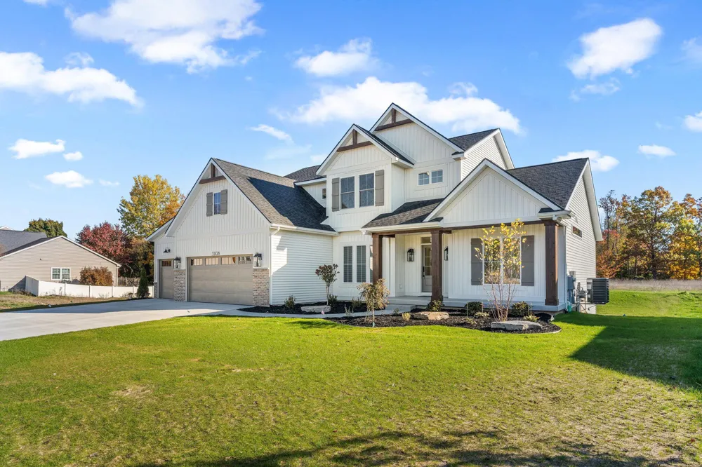 5508 Case Drive SW Wyoming City, MI 49418