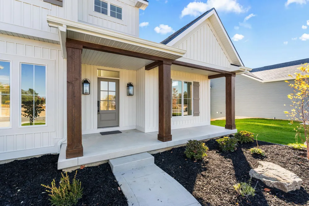 5508 Case Drive SW Wyoming City, MI 49418