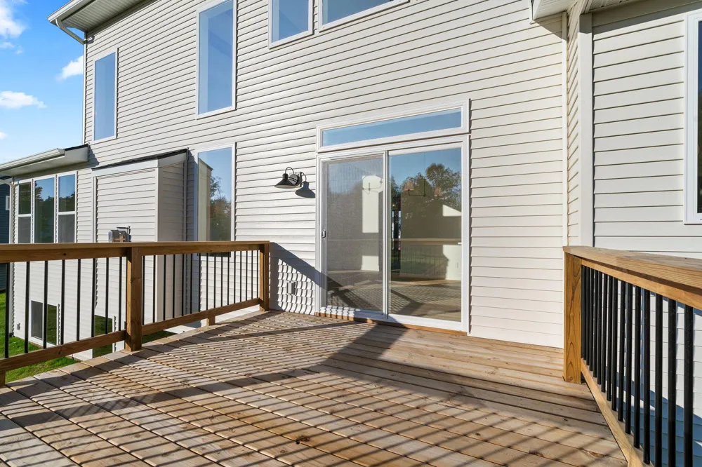 5508 Case Drive SW Wyoming City, MI 49418