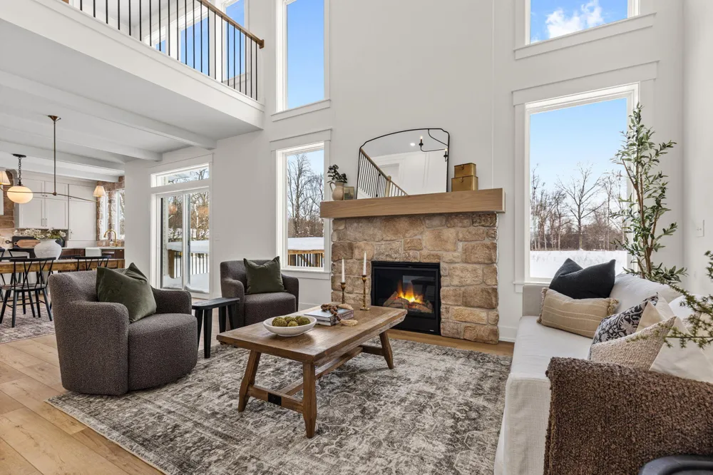 5508 Case Drive SW Wyoming City, MI 49418