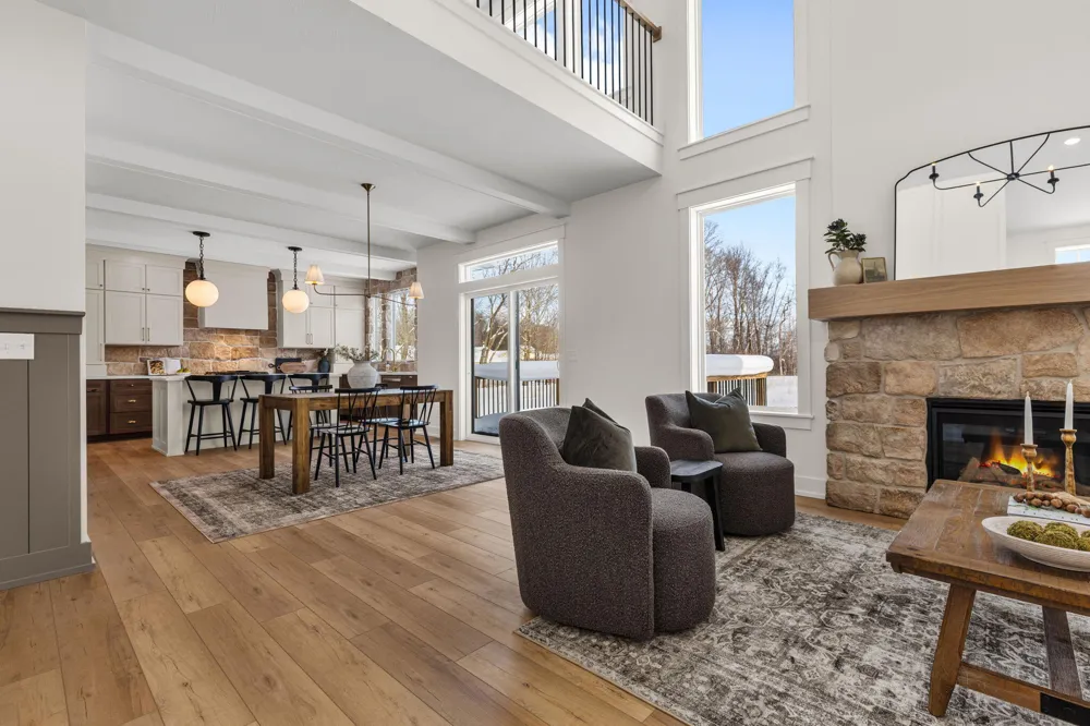 5508 Case Drive SW Wyoming City, MI 49418