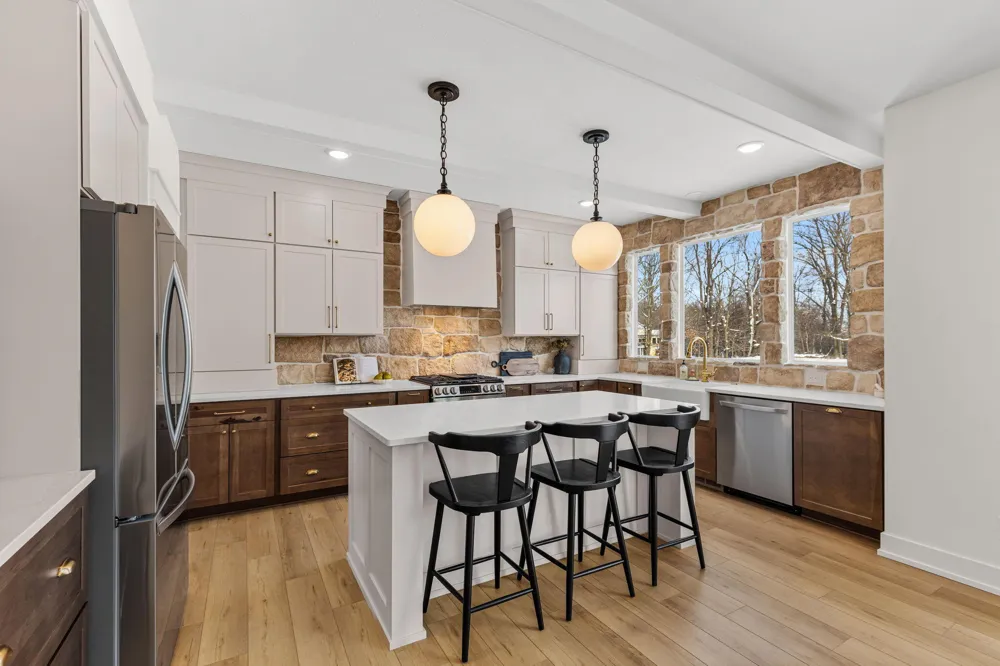 5508 Case Drive SW Wyoming City, MI 49418