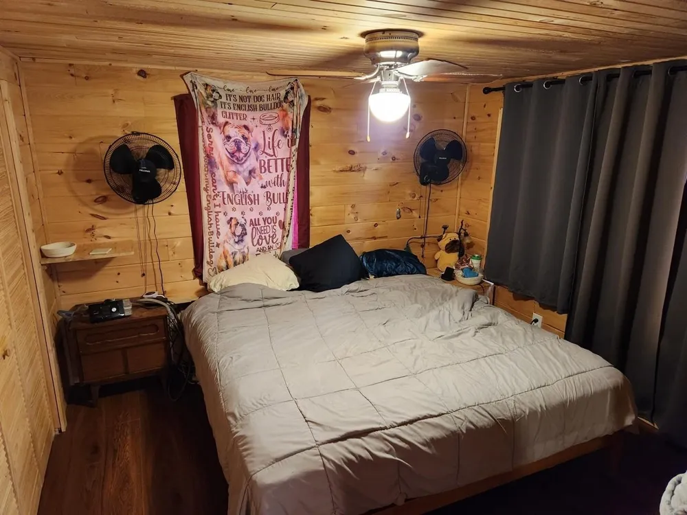 5611 NE East Shore Drive Coldsprings Township, MI 49646