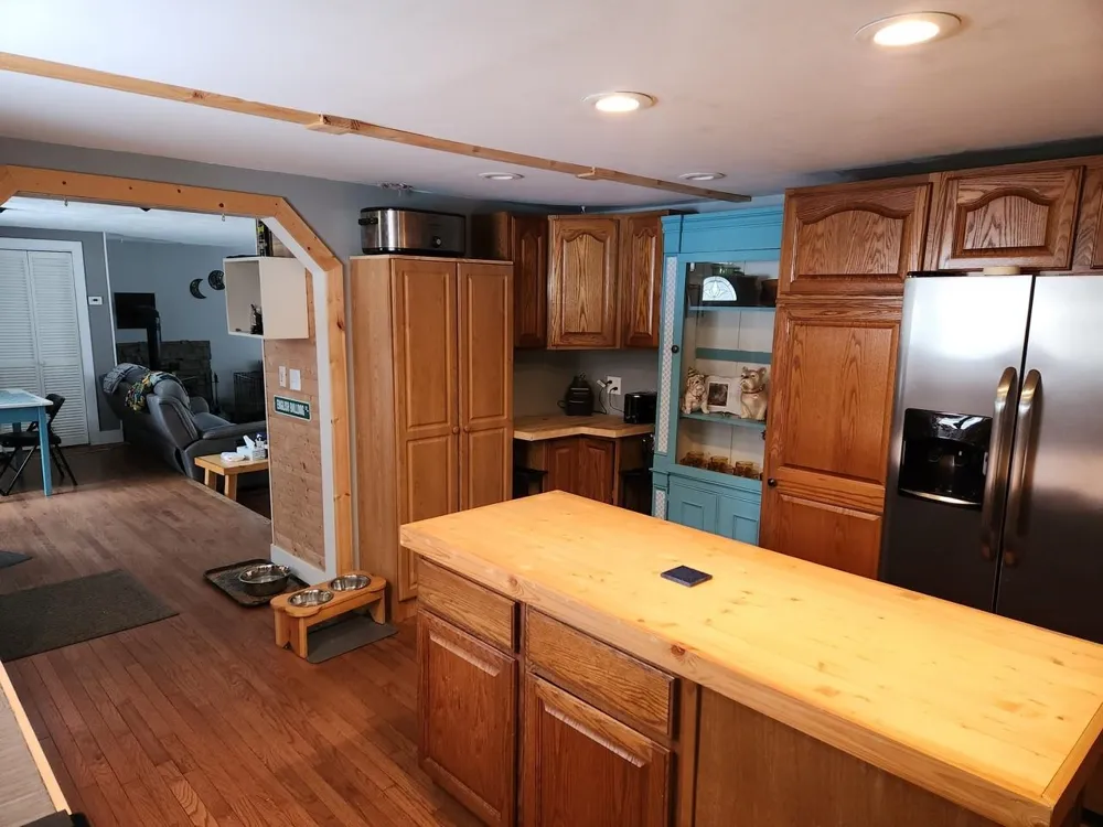 5611 NE East Shore Drive Coldsprings Township, MI 49646
