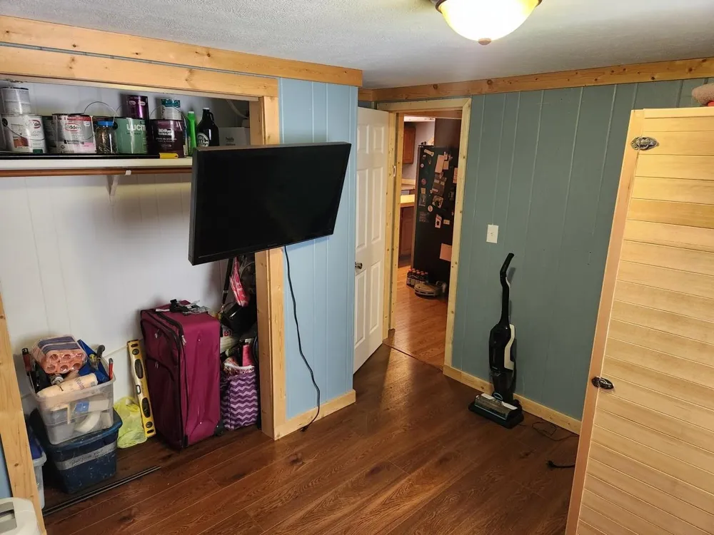 5611 NE East Shore Drive Coldsprings Township, MI 49646