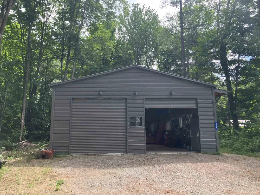 5611 NE East Shore Drive Coldsprings Township, MI 49646